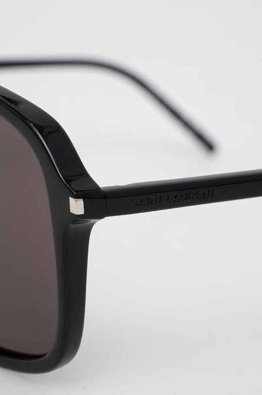 Saint Laurent occhiali da sole nero SL.590