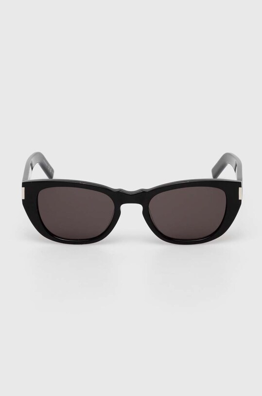 Saint Laurent ochelari de soare SL.601 negru AA00