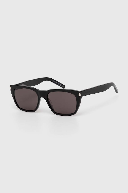 Saint Laurent ochelari de soare SL.598 negru AA00