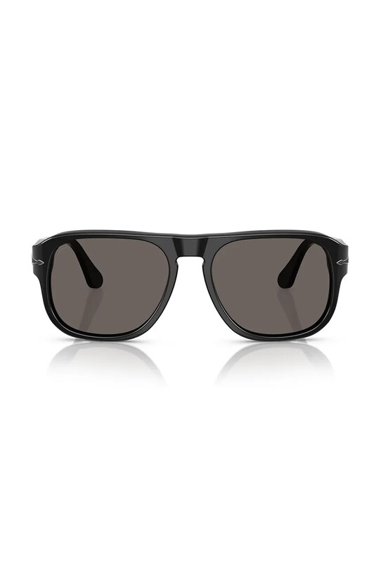 Persol ochelari de soare JEAN 0PO3310S negru AA00