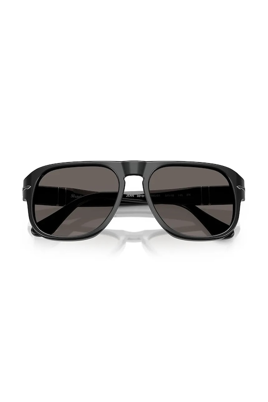 Persol ochelari de soare JEAN 0PO3310S negru