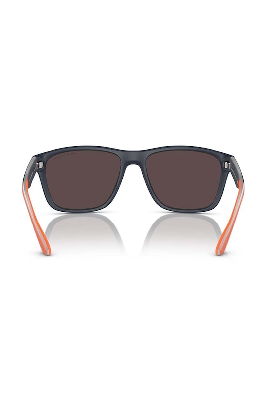 Slnečné okuliare Armani Exchange čierna 0AX4135S