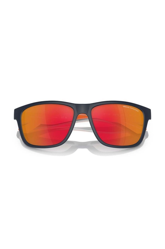 Armani Exchange occhiali da sole 0AX4135S nero