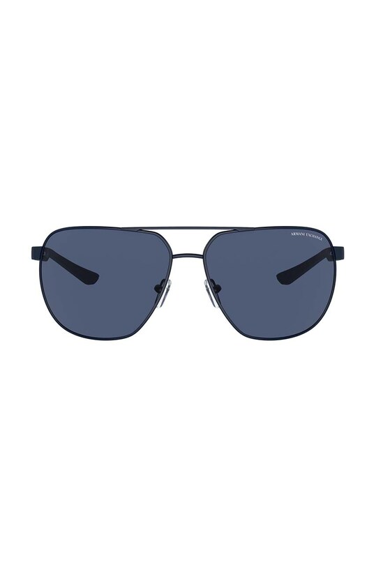 Сонцезахисні окуляри Armani Exchange 0AX2047S темно-синій AA00
