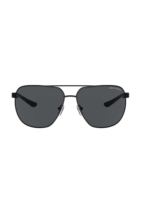 Сонцезахисні окуляри Armani Exchange 0AX2047S чорний AA00