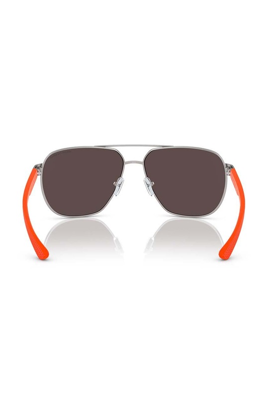 Armani Exchange okulary przeciwsłoneczne 0AX2047S multicolor