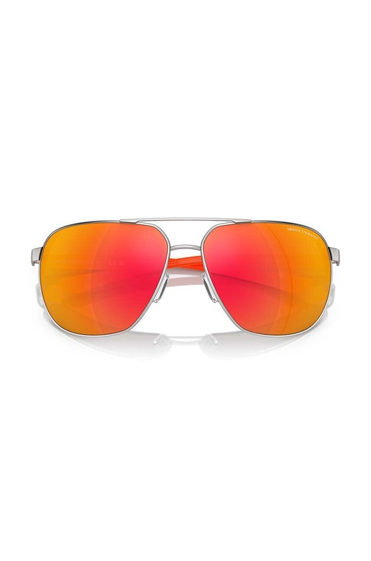 Armani Exchange okulary przeciwsłoneczne 0AX2047S
