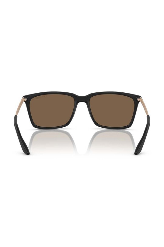 Слънчеви очила Armani Exchange 0AX4138S черен