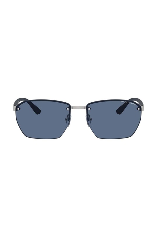 Sluneční brýle Armani Exchange 0AX2048S námořnická modř AA00