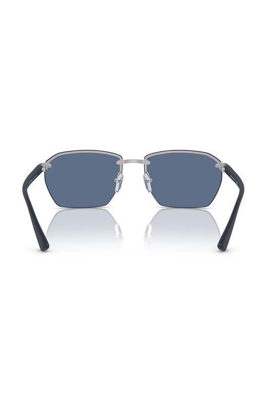 Sluneční brýle Armani Exchange 0AX2048S námořnická modř