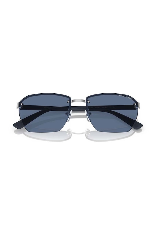 Armani Exchange okulary przeciwsłoneczne 0AX2048S