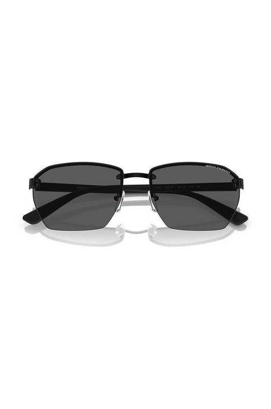 Armani Exchange ochelari de soare 0AX2048S