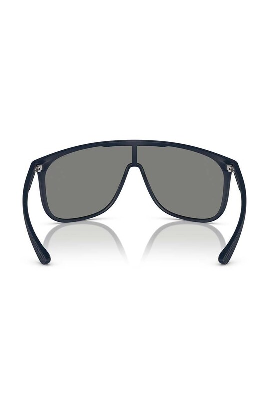 Armani Exchange okulary przeciwsłoneczne 0AX4137SU granatowy