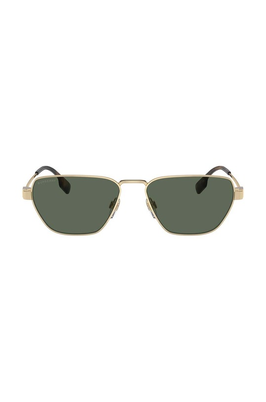 Slnečné okuliare Burberry 0BE3146 zelená AA00