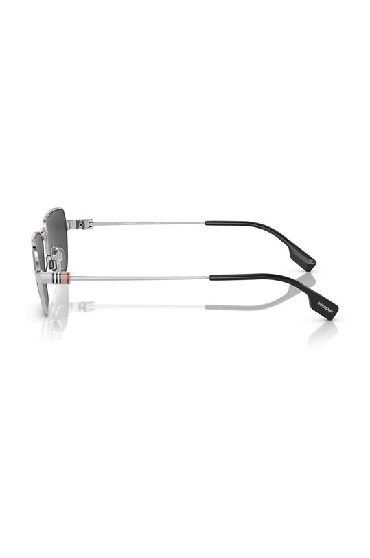 Burberry okulary przeciwsłoneczne szary 0BE3146
