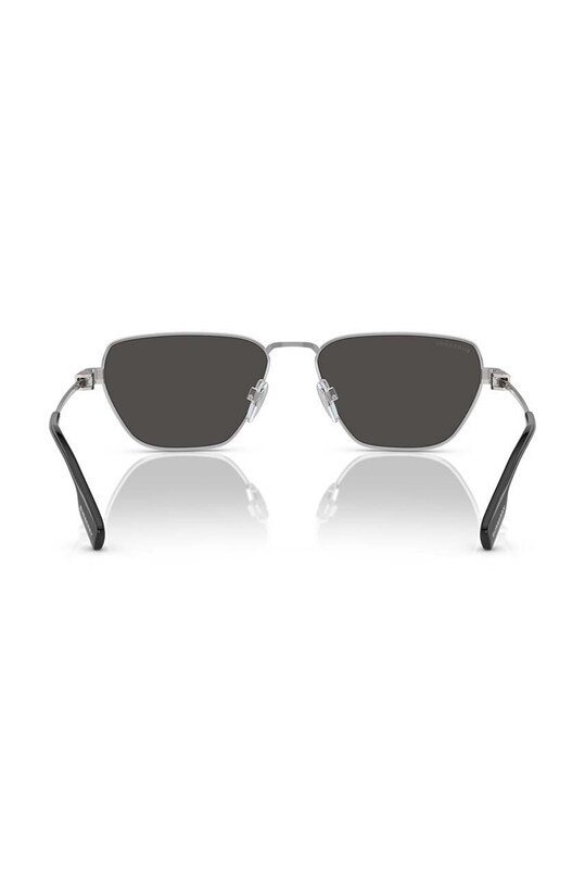 Burberry okulary przeciwsłoneczne 0BE3146 szary