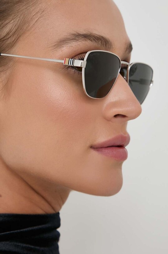 Burberry okulary przeciwsłoneczne 0BE3146