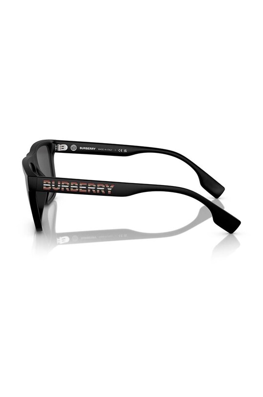 Sončna očala Burberry siva 0BE4402U