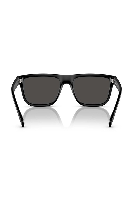 Burberry okulary przeciwsłoneczne 0BE4402U szary