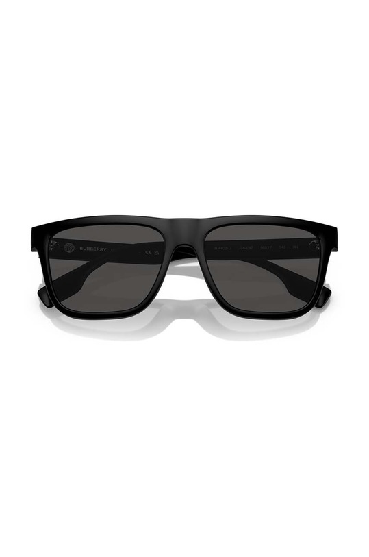 Burberry okulary przeciwsłoneczne 0BE4402U