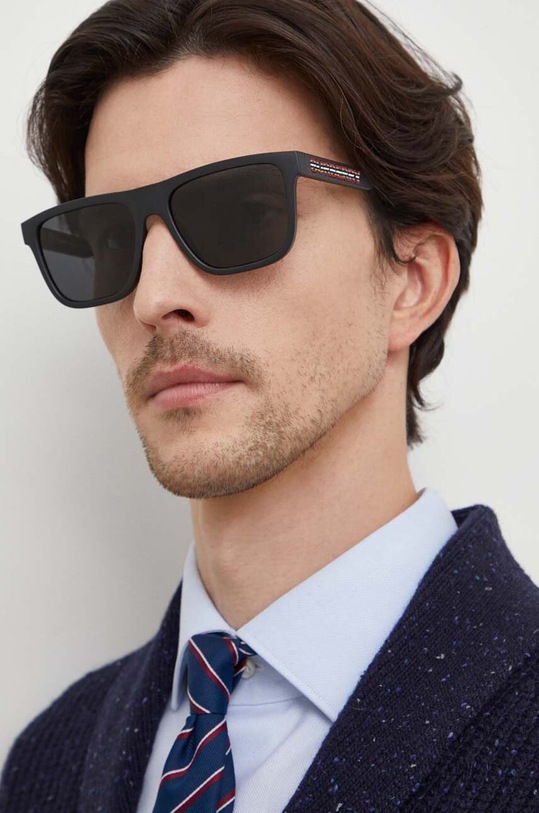 Burberry okulary przeciwsłoneczne 0BE4402U
