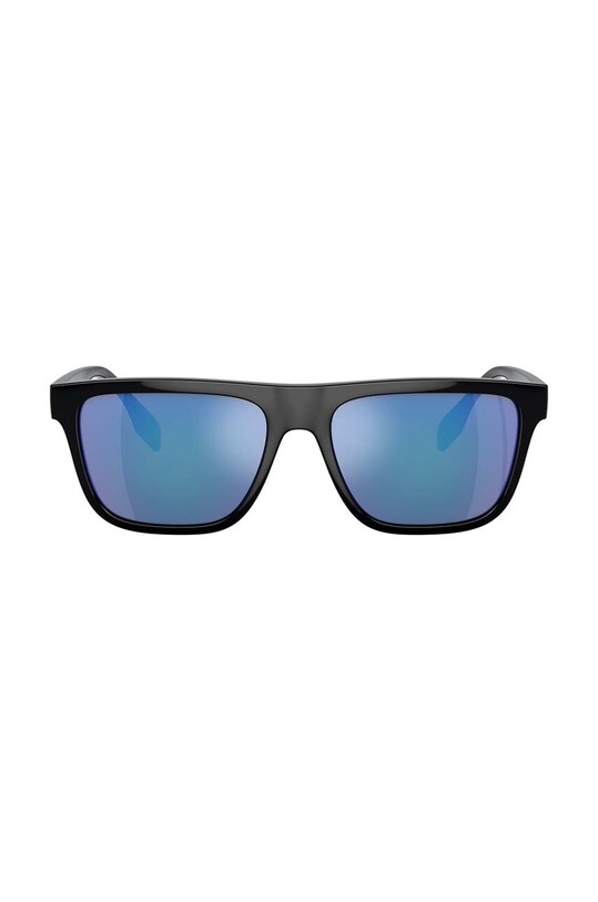 Burberry ochelari de soare 0BE4402U negru AA00