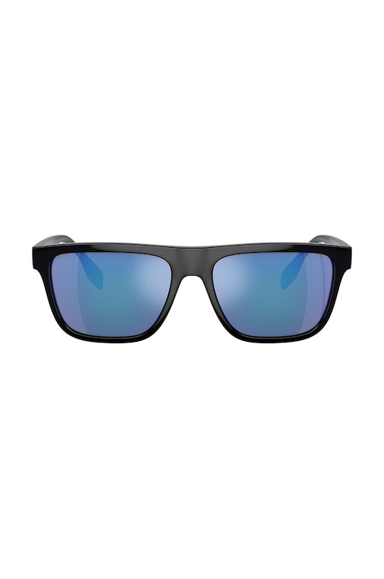 Burberry ochelari de soare 0BE4402U negru AA00