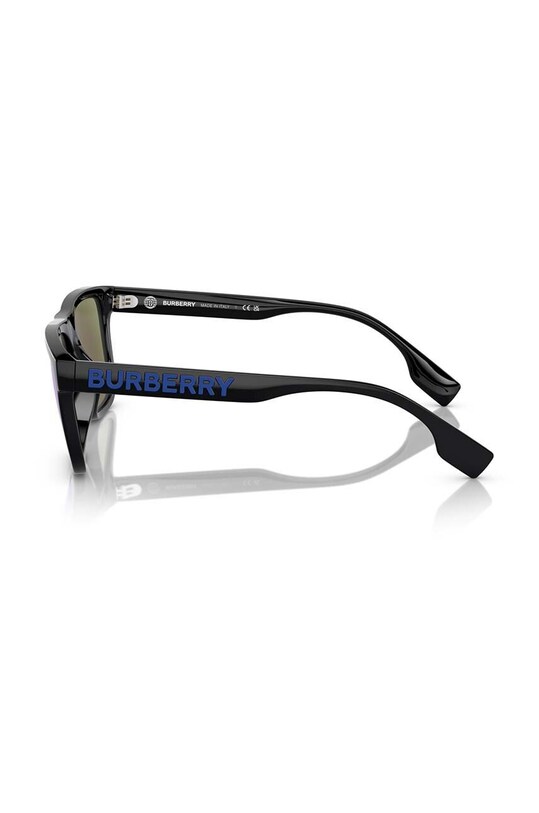 Burberry ochelari de soare negru 0BE4402U