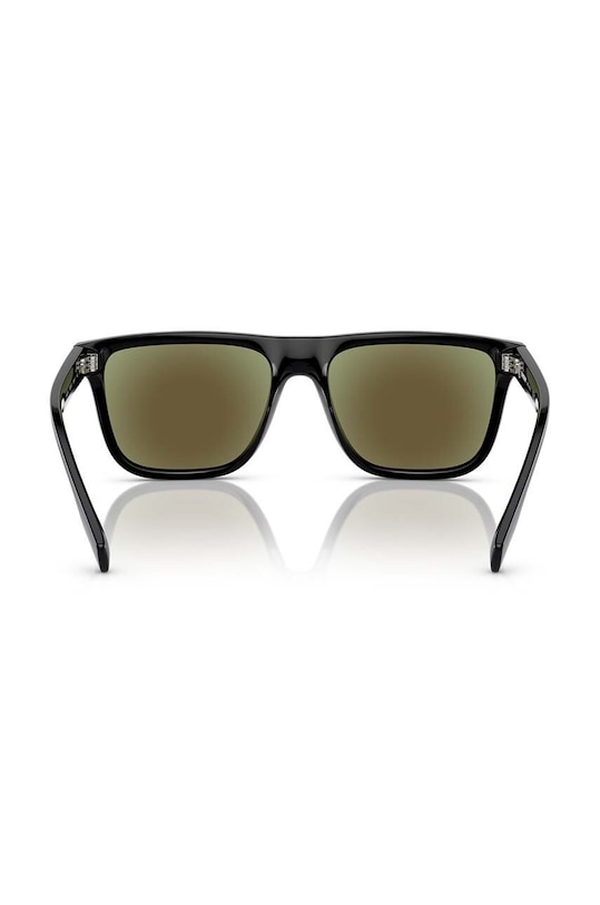 Burberry ochelari de soare 0BE4402U negru