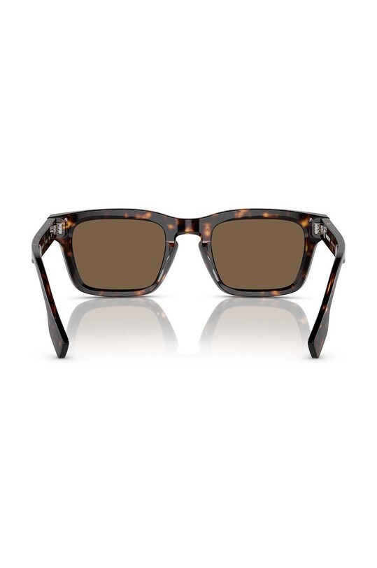 Burberry napszemüveg 0BE4403 barna
