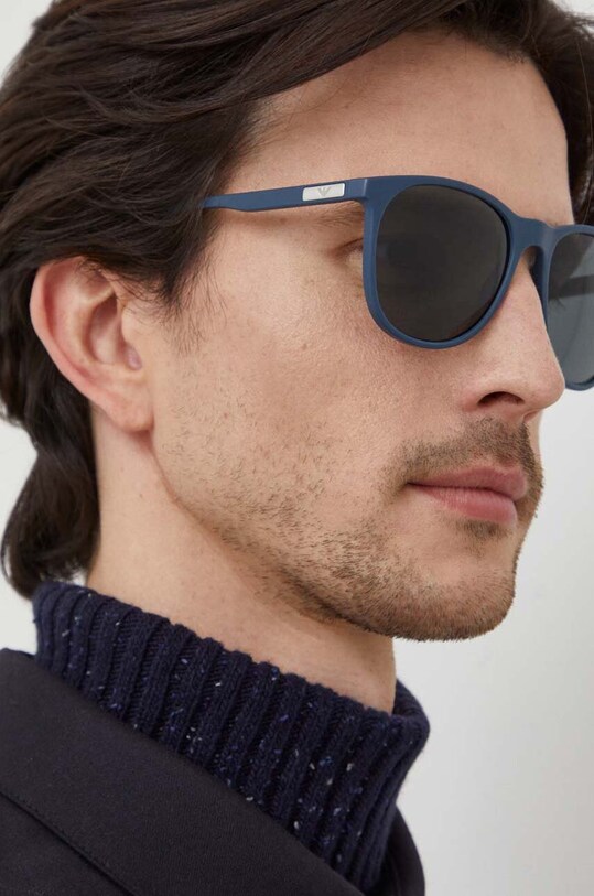 Emporio Armani okulary przeciwsłoneczne 0EA4210