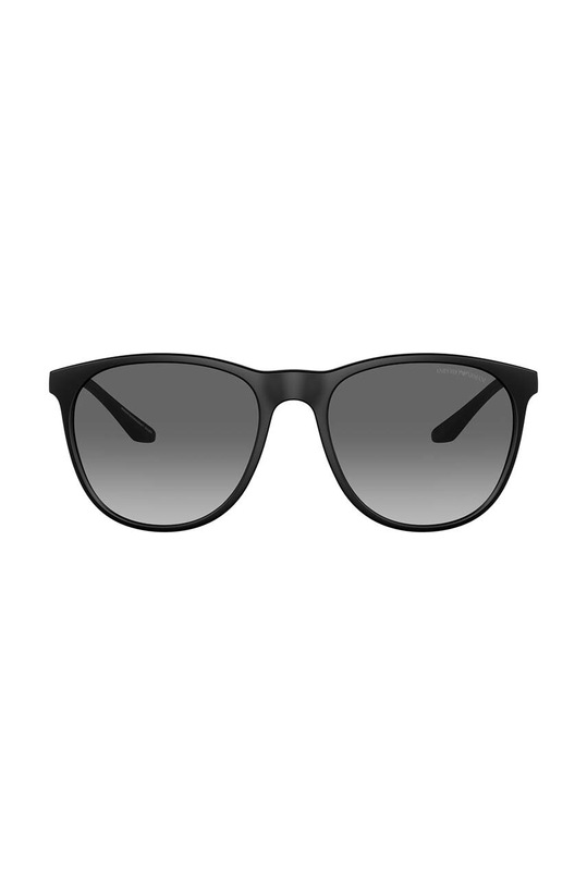 Emporio Armani ochelari de soare 0EA4210 negru AA00