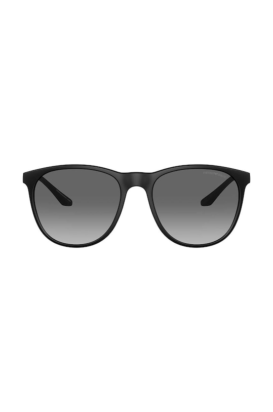 Emporio Armani ochelari de soare 0EA4210 negru AA00