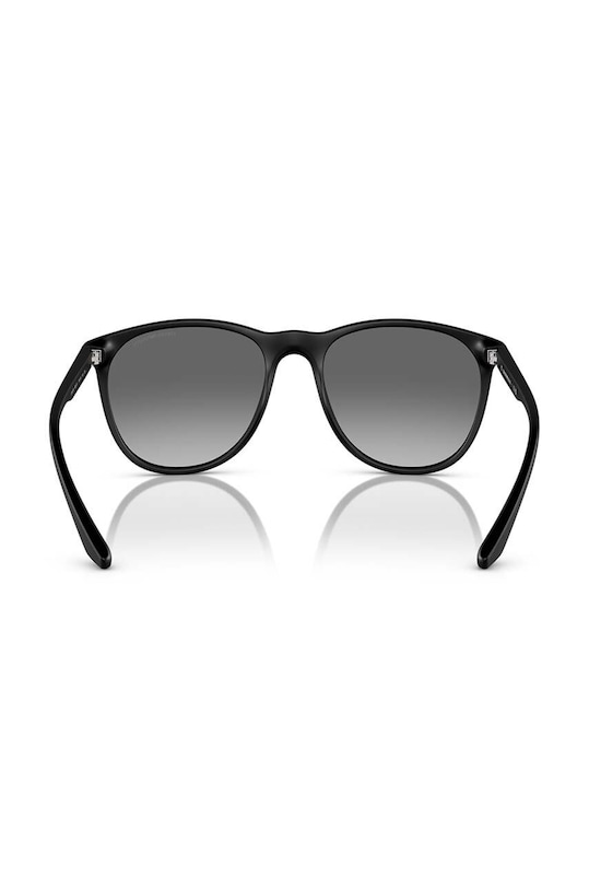 Emporio Armani ochelari de soare 0EA4210 negru