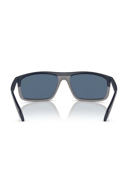Солнцезащитные очки Emporio Armani 0EA4212U тёмно-синий