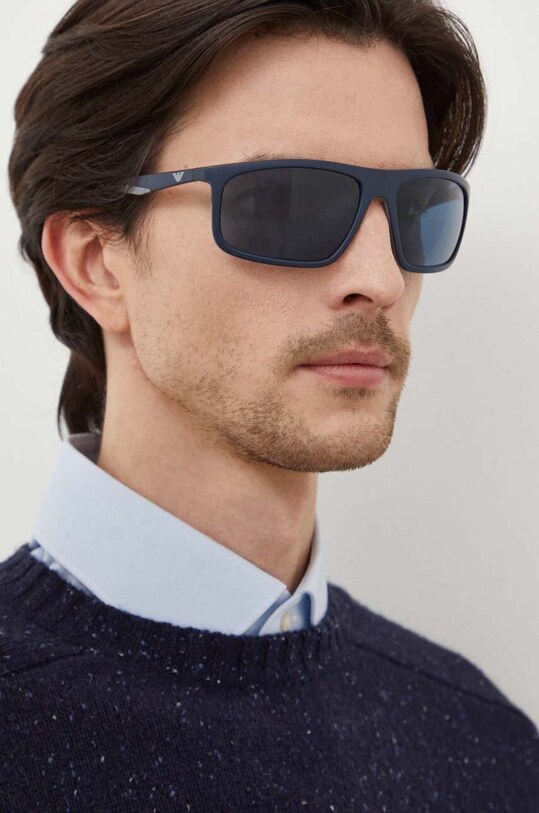Emporio Armani okulary przeciwsłoneczne 0EA4212U