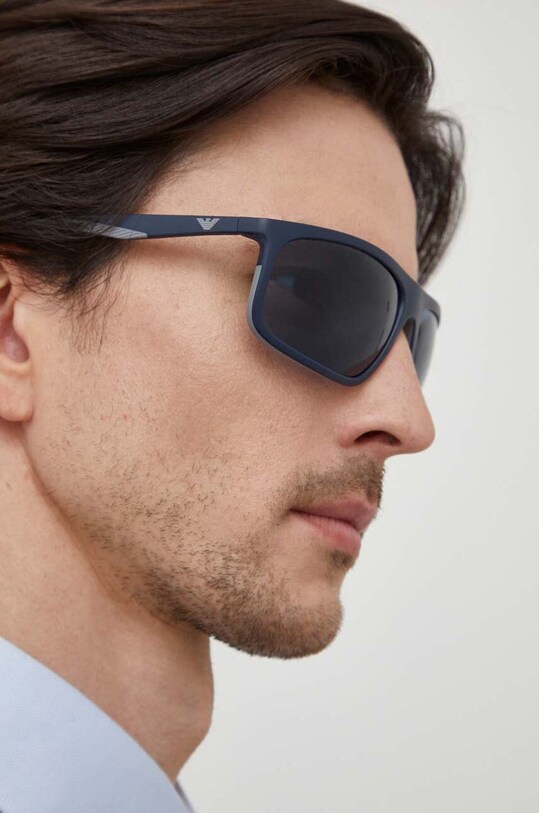 Emporio Armani okulary przeciwsłoneczne 0EA4212U