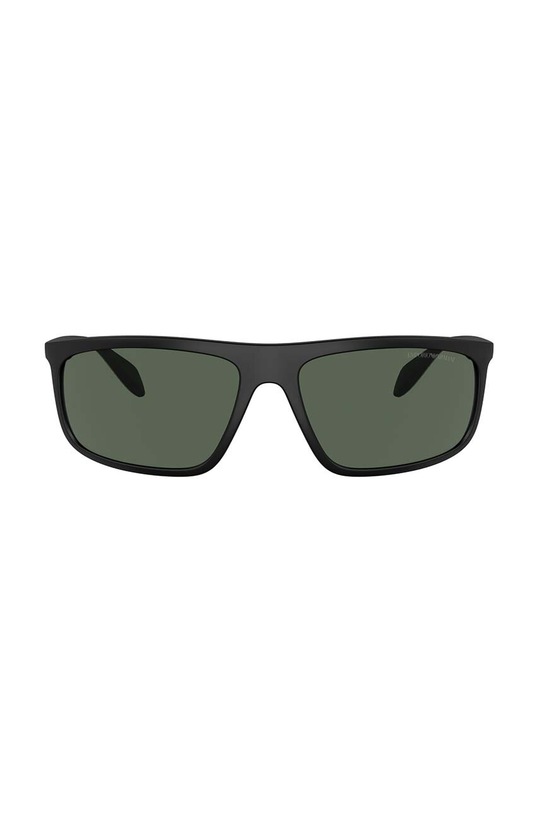 Emporio Armani ochelari de soare 0EA4212U verde AA00