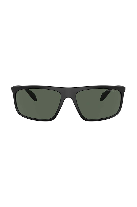 Emporio Armani ochelari de soare 0EA4212U verde AA00