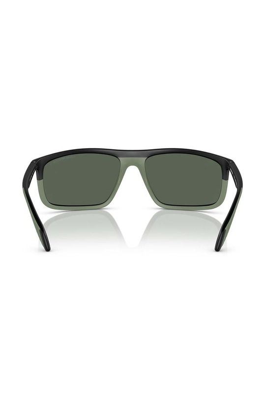 Emporio Armani ochelari de soare 0EA4212U verde