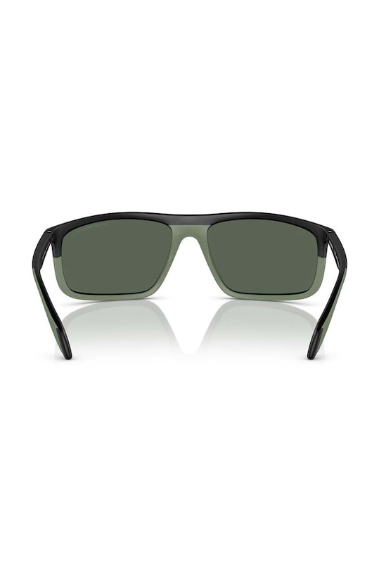 Emporio Armani ochelari de soare 0EA4212U verde