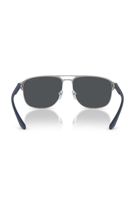 Emporio Armani ochelari de soare 0EA2144 gri