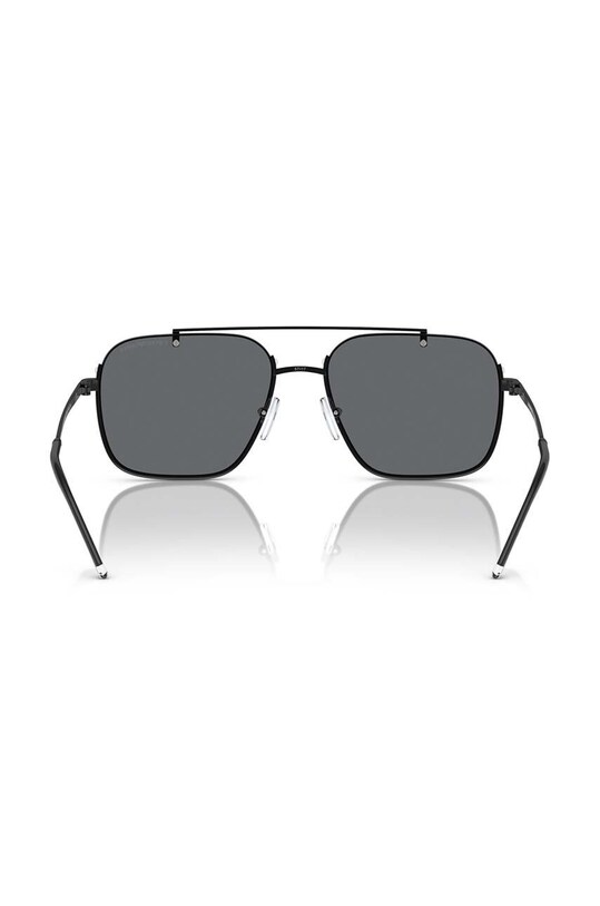 Сонцезахисні окуляри Emporio Armani 0EA2150 чорний