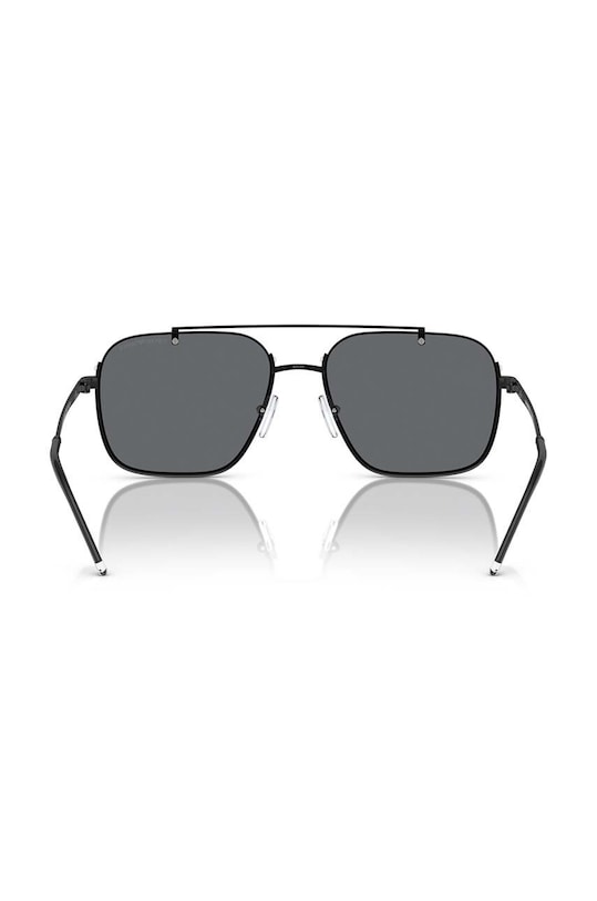 Emporio Armani occhiali da sole 0EA2150 nero