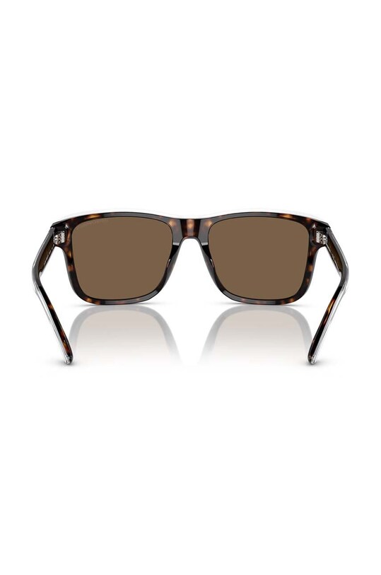 Emporio Armani ochelari de soare 0EA4208.605273 maro