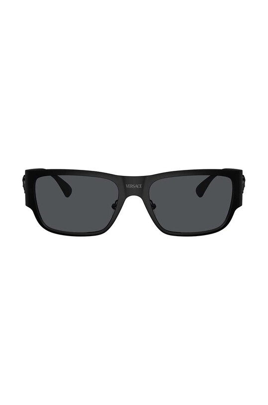Versace okulary przeciwsłoneczne 0VE2262 czarny AA00