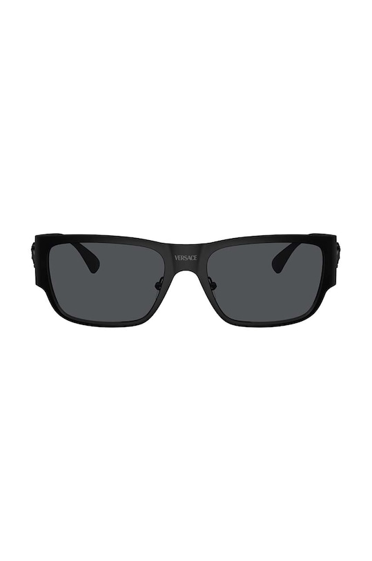 Versace ochelari de soare 0VE2262 negru AA00