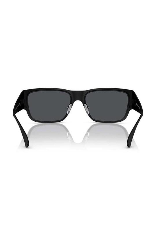 Versace okulary przeciwsłoneczne 0VE2262 czarny