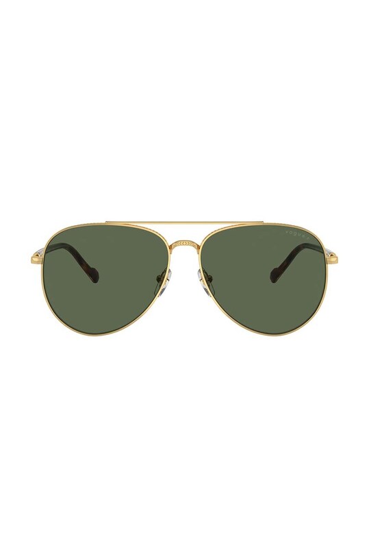 VOGUE ochelari de soare 0VO4290S.280.9A verde AA00