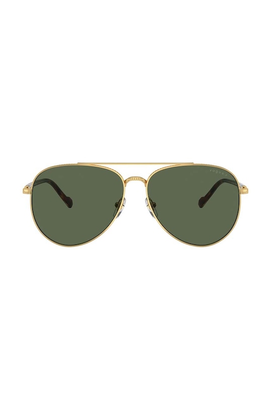 VOGUE okulary przeciwsłoneczne 0VO4290S.280.9A zielony AA00